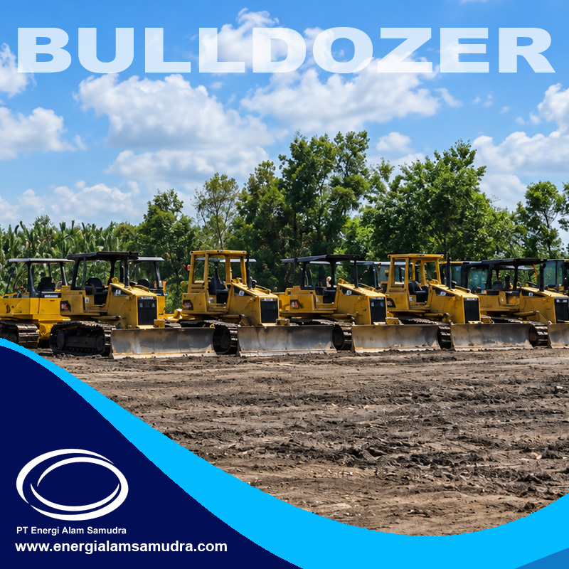 Armada Bulldozer